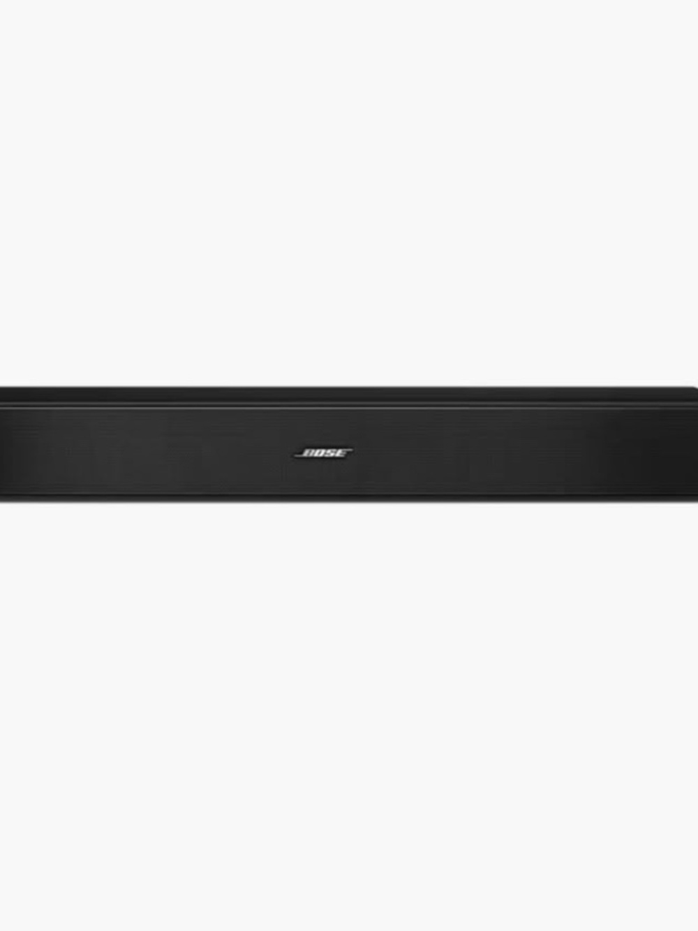 BOSE Solo TV Speaker
